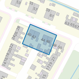 Perceel UHZ02-D-2503