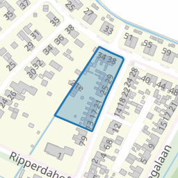 Perceel UHZ02-D-2504