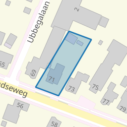 Perceel UHZ02-D-2506