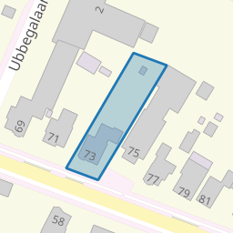 Perceel UHZ02-D-2507