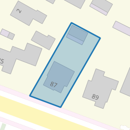 Perceel UHZ02-D-2516