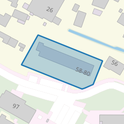 Perceel UHZ02-D-2597