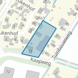 Perceel UHZ02-D-2645