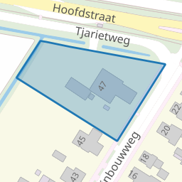 Perceel UHZ02-D-2654