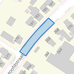 Perceel UHZ02-D-2666