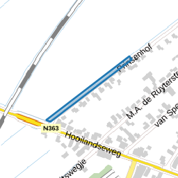 Perceel UHZ02-D-2789