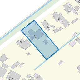 Perceel UHZ02-D-2793