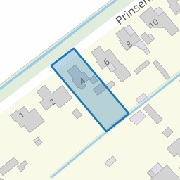 Perceel UHZ02-D-2794