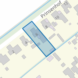 Perceel UHZ02-D-2795