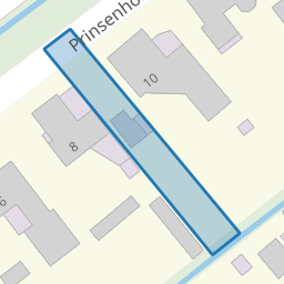 Perceel UHZ02-D-2797