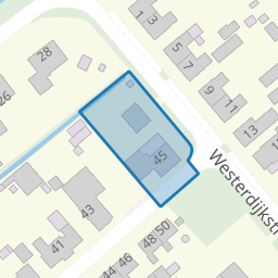 Perceel UHZ02-D-2807