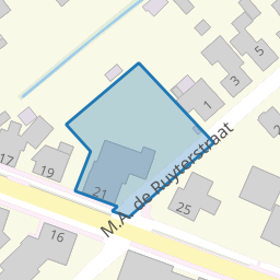 Perceel UHZ02-D-2826