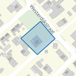 Perceel UHZ02-D-2851