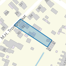 Perceel UHZ02-D-2861