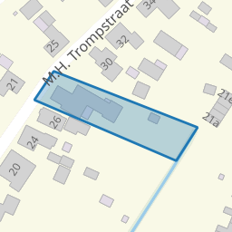 Perceel UHZ02-D-2868