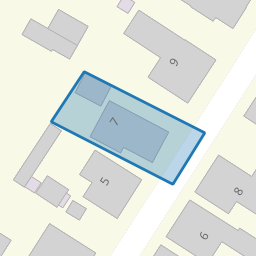 Perceel UHZ02-D-2875