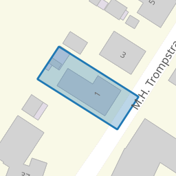 Perceel UHZ02-D-2878