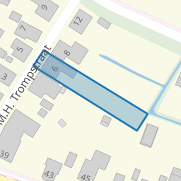 Perceel UHZ02-D-2881