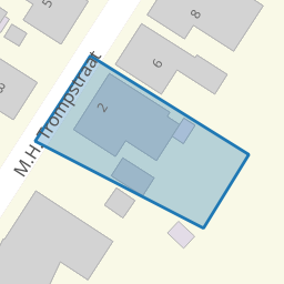 Perceel UHZ02-D-2882