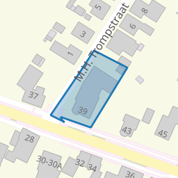 Perceel UHZ02-D-2883