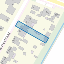 Perceel UHZ02-D-2892