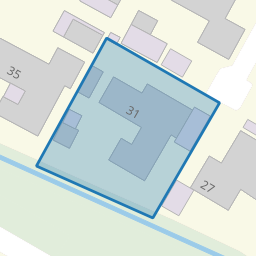 Perceel UHZ02-D-2899