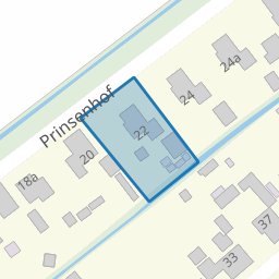 Perceel UHZ02-D-2951