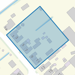 Perceel UHZ02-D-2957