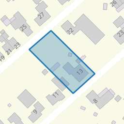 Perceel UHZ02-D-3001