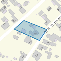 Perceel UHZ02-D-3005