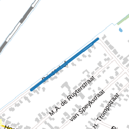 Perceel UHZ02-D-3015