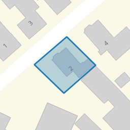 Perceel UHZ02-D-3026