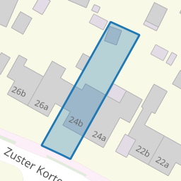 Perceel UHZ02-D-3031