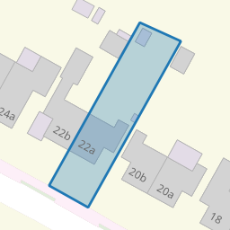 Perceel UHZ02-D-3033