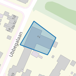 Perceel UHZ02-D-3073