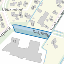 Perceel UHZ02-D-3086