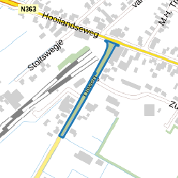 Perceel UHZ02-D-3092