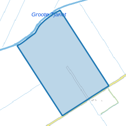 Perceel UHZ02-D-3101