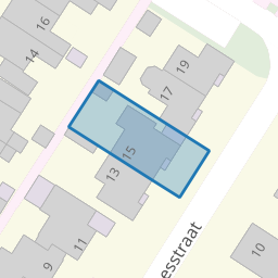 Perceel UHZ02-D-3118