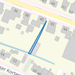 Perceel UHZ02-D-3126