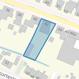 Perceel UHZ02-D-3127