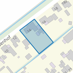 Perceel UHZ02-D-3319