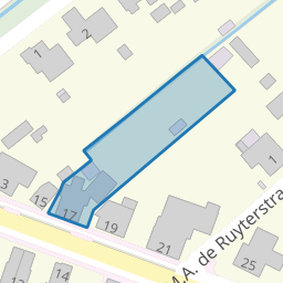 Perceel UHZ02-D-3323