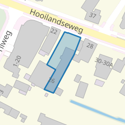 Perceel UHZ02-D-3325