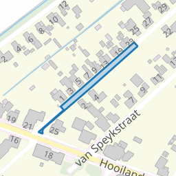 Perceel UHZ02-D-3339