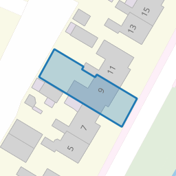 Perceel UHZ02-D-3399