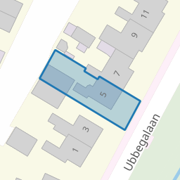 Perceel UHZ02-D-3401