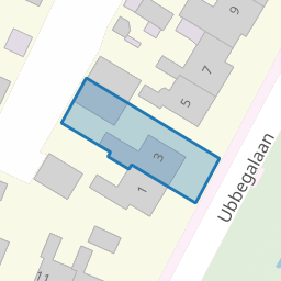 Perceel UHZ02-D-3402