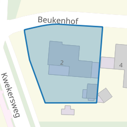 Perceel UHZ02-D-3413