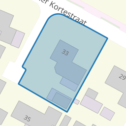 Perceel UHZ02-D-3425